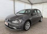 VOLKSWAGEN Golf 1.5 TSI 130 CV EVO 5p. Executive BlueMotion