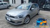 VOLKSWAGEN Golf 1.6 TDI 110 CV 5p. 4MOTION Highline BlueMotion Tec