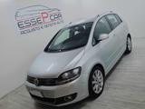 VOLKSWAGEN Golf Plus 2.0 TDI 140CV DPF Highline