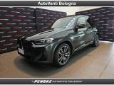 BMW X3 xDrive20d 48V Msport