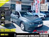 VOLKSWAGEN Golf 2.0 TDI SCR LIFE -
