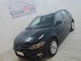 VOLKSWAGEN Polo 1.0 EVO 80 CV 5p. Sport BlueMotion Technology