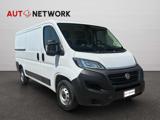 FIAT Ducato 35 3.0 CNG MH1 136 CV Furgone