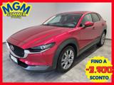 MAZDA CX-30 2.0L Skyactiv-G 150 CV M Hybrid AWD Exclusive