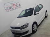 VOLKSWAGEN Polo 1.2 5 porte Trendline