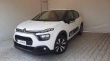 CITROEN C3 PureTech 83 S&S Max