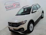 VOLKSWAGEN T-Cross 1.0 TSI Sport 75.000KM