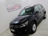 VOLKSWAGEN Tiguan 1.4 TSI 122 CV Trend & Fun BlueMotion Technology