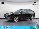 TOYOTA RAV 4 MY23 RAV4 2.5 HV (218CV) E-CVT 2WD Dynamic
