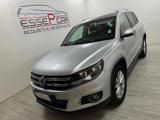 VOLKSWAGEN Tiguan 2.0 TDI 140 CV 4MOTION Track & Style