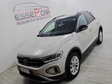 VOLKSWAGEN T-Roc 1.0 TSI Style 40.000KM