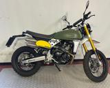 FANTIC MOTOR Caballero 500 RALLY