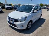 SUZUKI Celerio 1.0 AGS Style