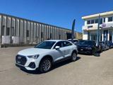 AUDI Q3 *PROMO* SPB 35 TDI S tronic Business Plus