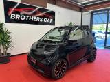 SMART Brabus 1000 72 kW cabrio BRABUS Xclusive
