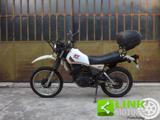 YAMAHA XT 550 anno 1982 ben conservata