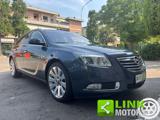 OPEL Insignia 2.0 CDTI 160CV Sports Tourer AUT COSMO