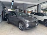 ALFA ROMEO Stelvio 2.2 Turbodiesel 190 CV AT8 Q4 Super