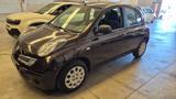 NISSAN Micra 1.2 16V 5 porte n-tec