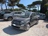 FIAT 500 LOUNGE AUTO 1.2cc 69cv TETTO PANORAMICO
