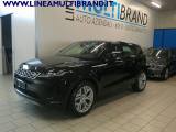 LAND ROVER Range Rover Evoque 20D 150CV AWD Navi Led Cerchi 20'' Garanzia 24M