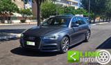 AUDI A6 3.0 avant S Line S quattro S TRONIC