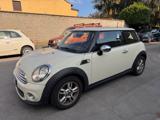 MINI One 1.6 16V One (55kW)