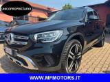 MERCEDES-BENZ GLC 200 4MATIC  EQ-Boost PREMIUM