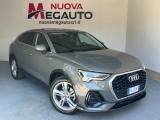 AUDI Q3 SPB 35 TDI quattro S tronic
