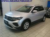 VOLKSWAGEN T-Cross 1.0 TSI Led Pdc Plus App Connect Promo