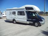 HYMER-ERIBA  L.HYMER c 682 cl