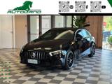 MERCEDES-BENZ A 180 d Automatica Sport 116CV Cambio F1