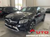 MERCEDES-BENZ GLC 220 d 4Matic Coupé Sport