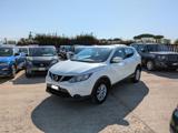 NISSAN Qashqai 1.5dCi 110cv CRUISE CONTROL CERCHI IN LEGA