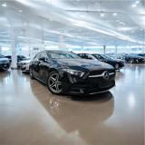 MERCEDES-BENZ A 180 Automatic Premium Amg