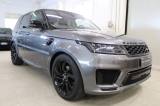 LAND ROVER Range Rover Sport 3.0 SDV6 249 CV HSE 