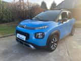 CITROEN C3 Aircross solo 57000 km ok neopatentati