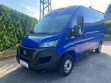 FIAT Ducato 2.2 Mjt 120CV solo 7000 km pari al nuovo