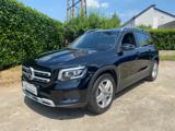 MERCEDES-BENZ GLB 200 PELLE AUTOM SOLO 57000 KM IVA ESPOSTA TAGLIANDATA