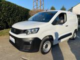PEUGEOT Partner solo 18000 km 3 posti BlueHDi 100 S&S PC netto iva