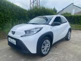 TOYOTA Aygo X solo 20000 km 1.0 VVT-i 72 CV 5 porte Active