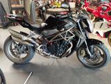 MV AGUSTA Brutale 990 R R