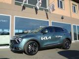 KIA Sportage 1.6 TGDi MHEV Style