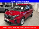 FORD Tourneo Courier 1.0 benzina 125cv TITANIUM,VETTURA 5 POSTI, KMZERO