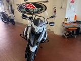 BENELLI TRK 502 X