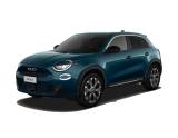 FIAT 600 Hybrid 100 CV DCT MHEV La Prima