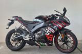 APRILIA RS 125 GP REPLICA