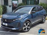 PEUGEOT 3008 BlueHDi 130 S&S EAT8 Allure Pack