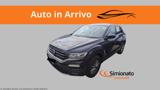 VOLKSWAGEN T-Roc 1.0 TSI Business BlueMotion Technology