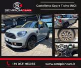 MINI Countryman 2.0 Cooper D Business Countryman ALL4 Automatica
